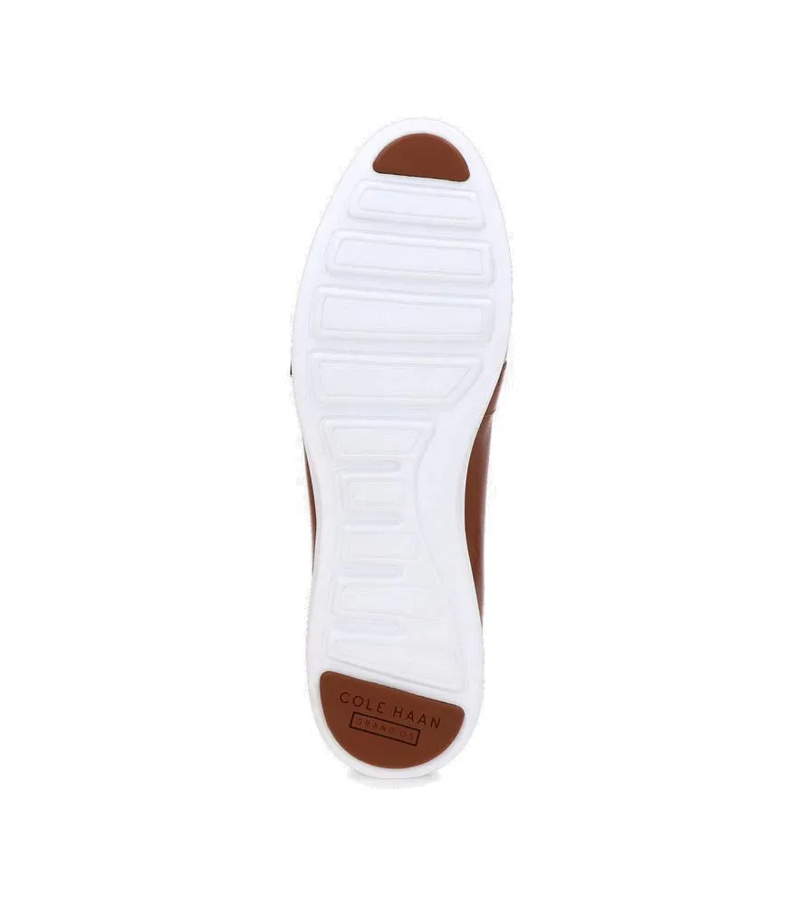 6 Loafer OriginalGrand Rounded Cole Elegant Toe Shoes Haan C Buckle Fashion Exceptional value On Low-price Slip
