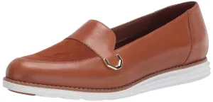 6 Loafer OriginalGrand Rounded Cole Elegant Toe Shoes Haan C Buckle Fashion Exceptional value On Low-price Slip