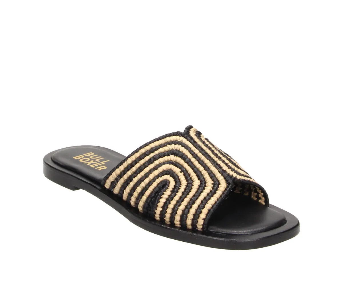 6RS0030703 2183 Black-Bronze
