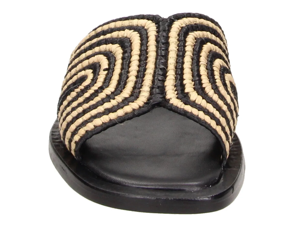 6RS0030703 2183 Black-Bronze