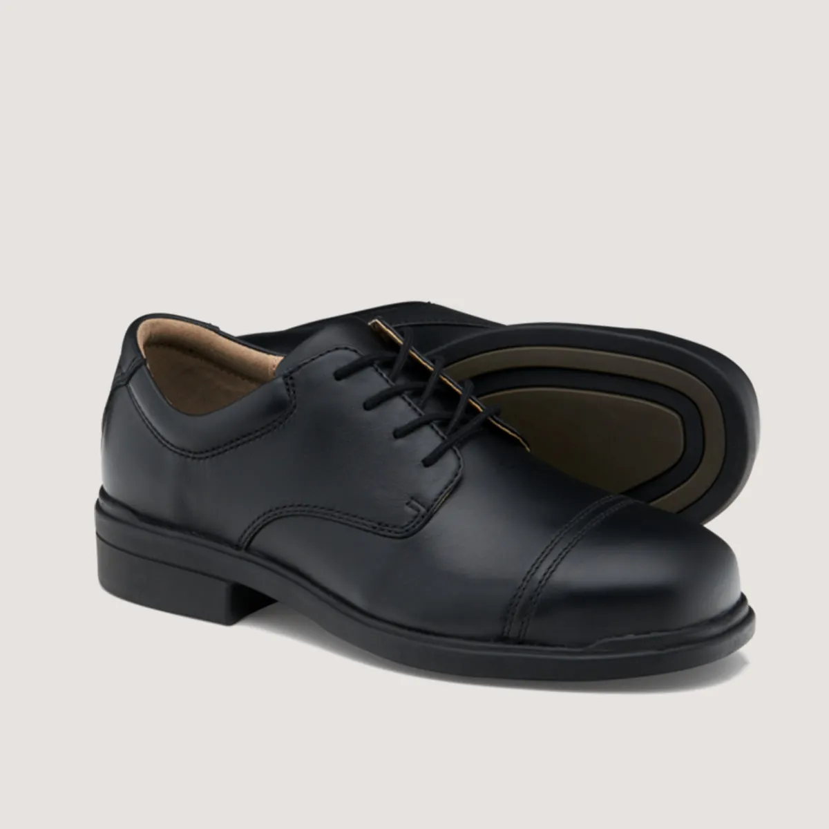 #785 UNISEX LACE UP SERIES