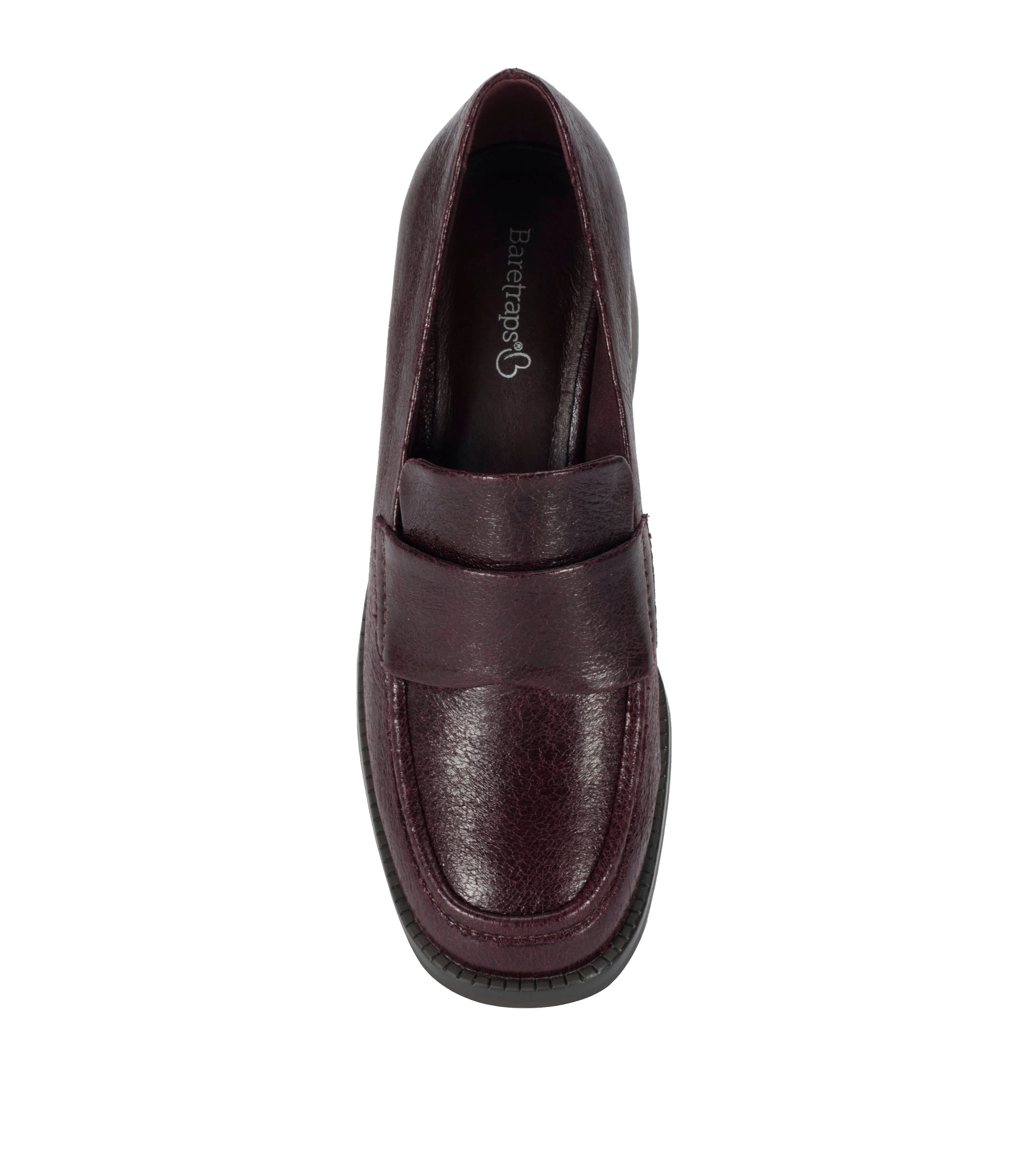 Accord Penny Loafer