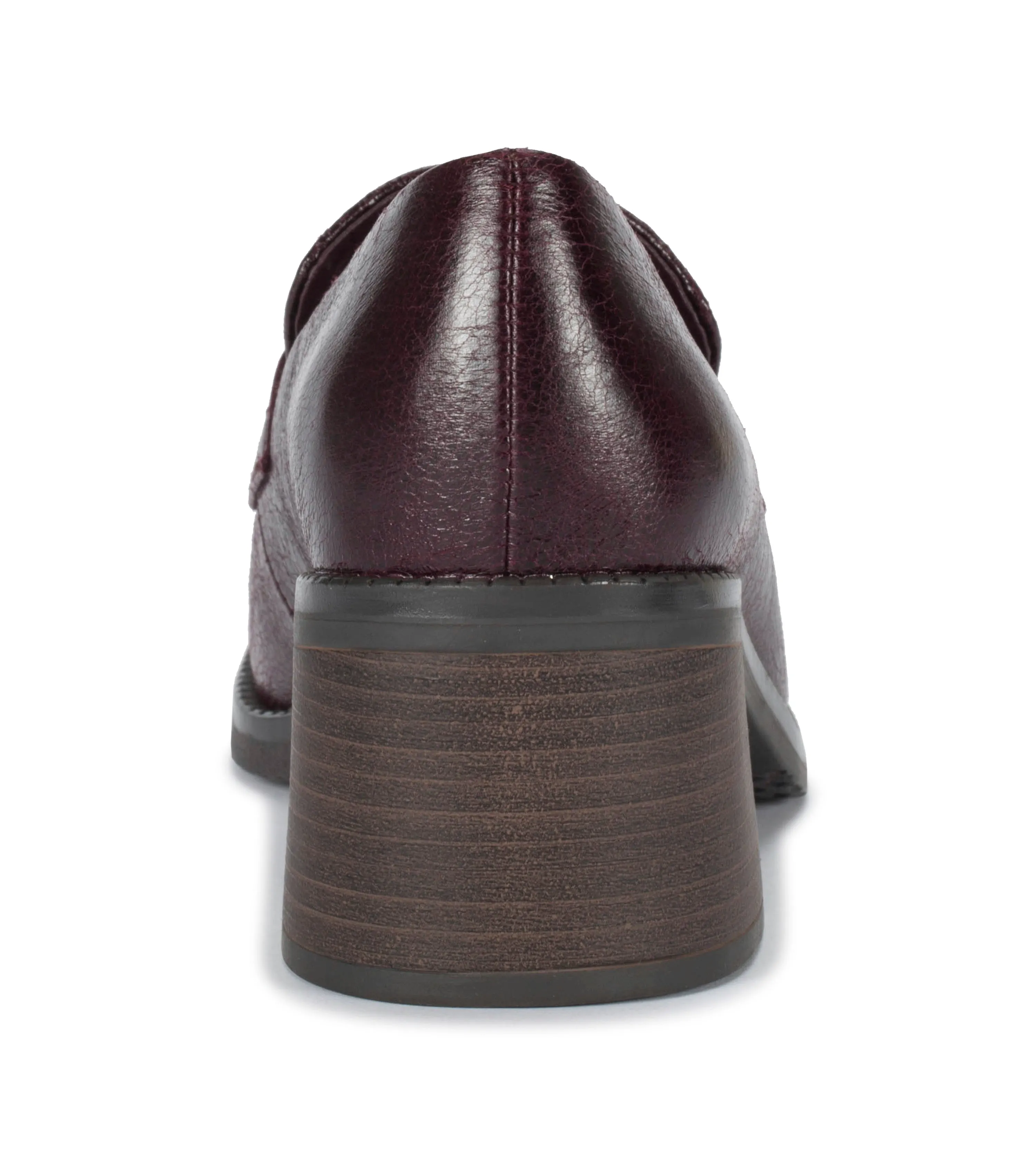 Accord Penny Loafer