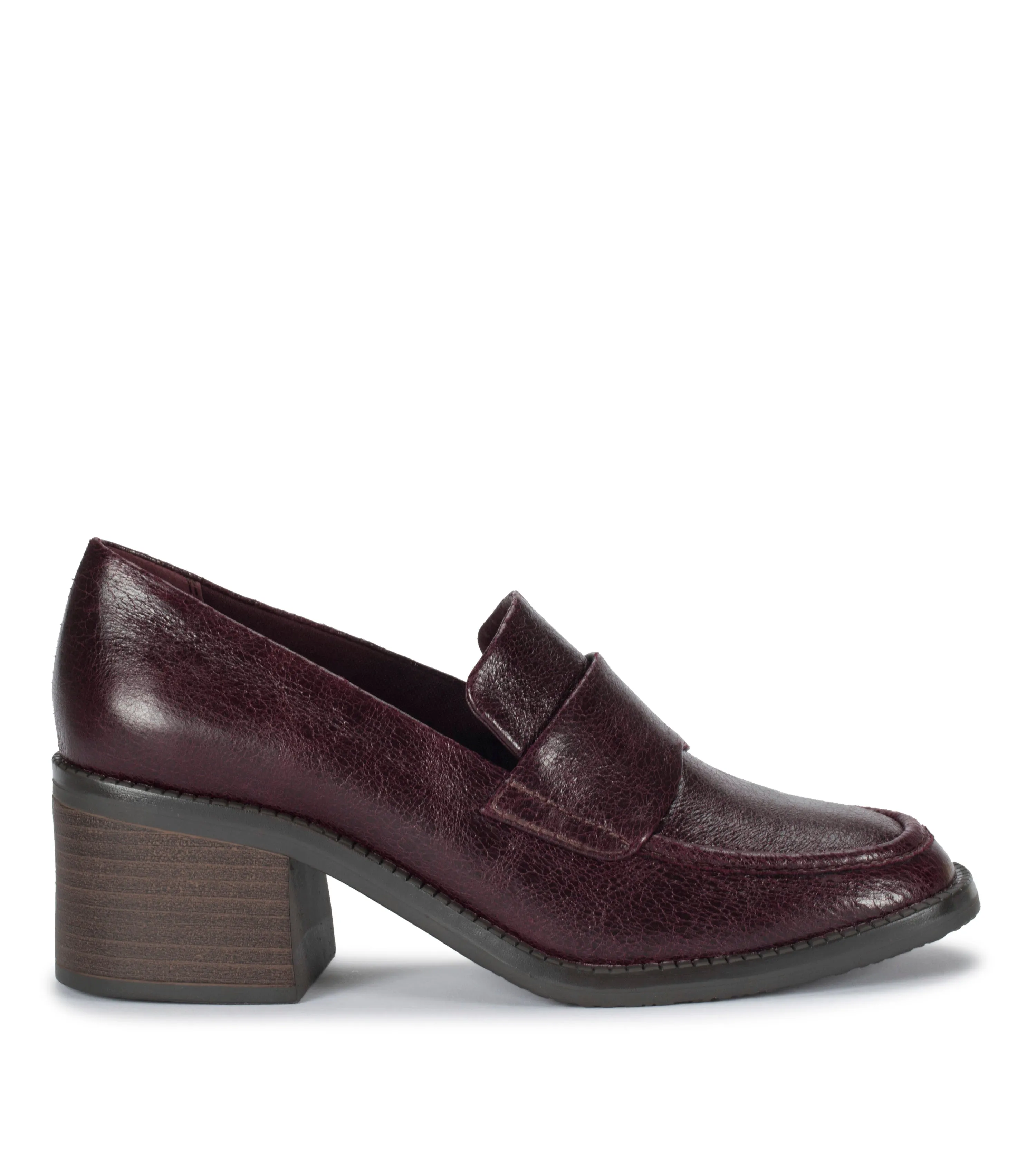 Accord Penny Loafer