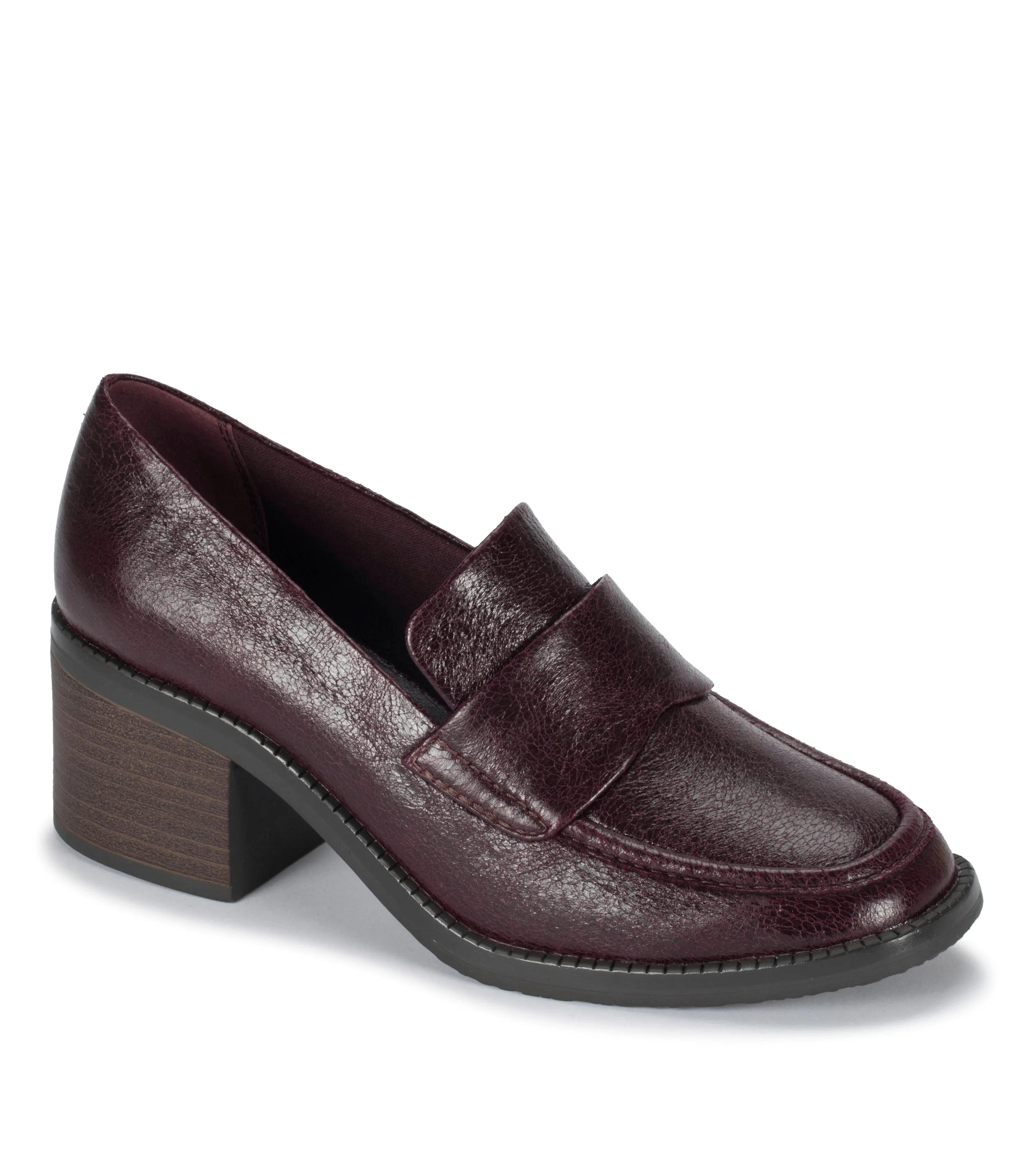 Accord Penny Loafer