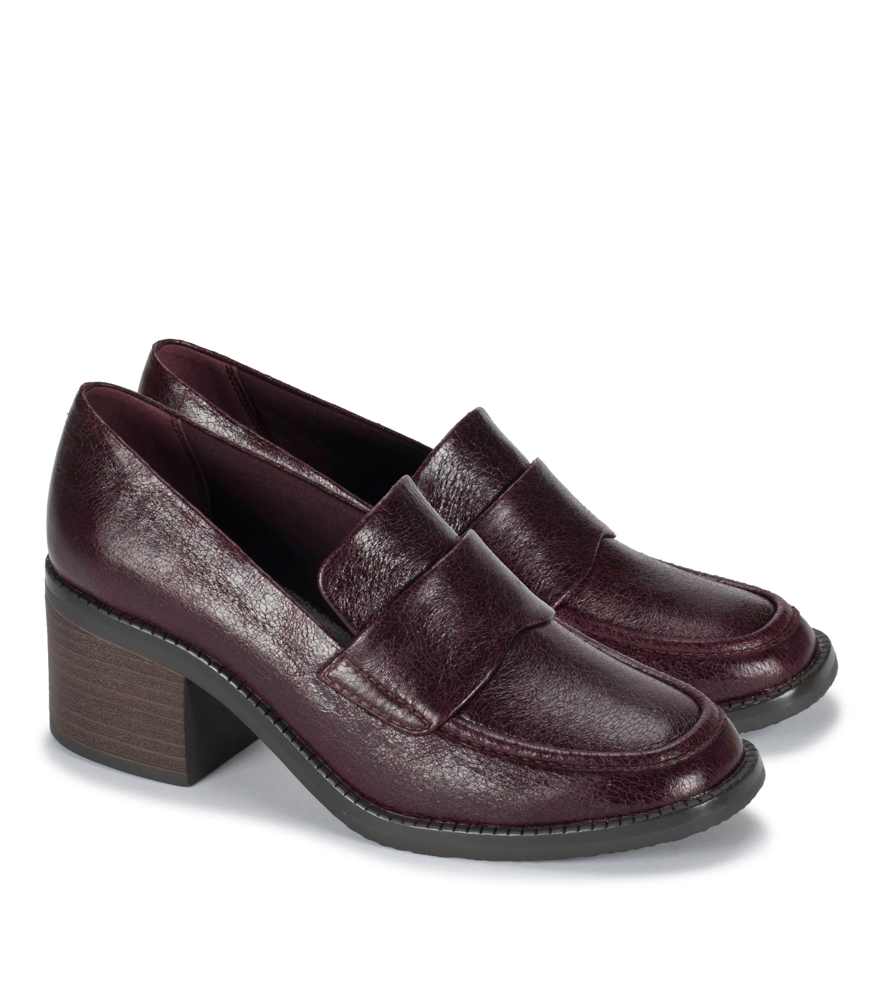 Accord Penny Loafer