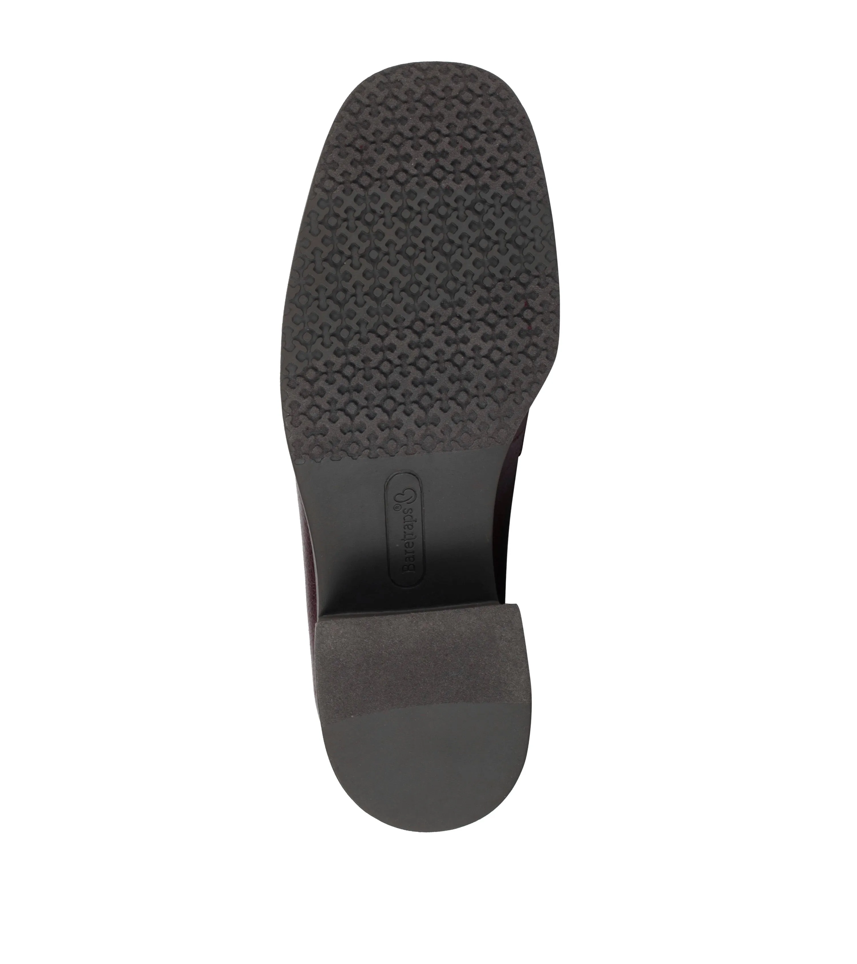 Accord Penny Loafer