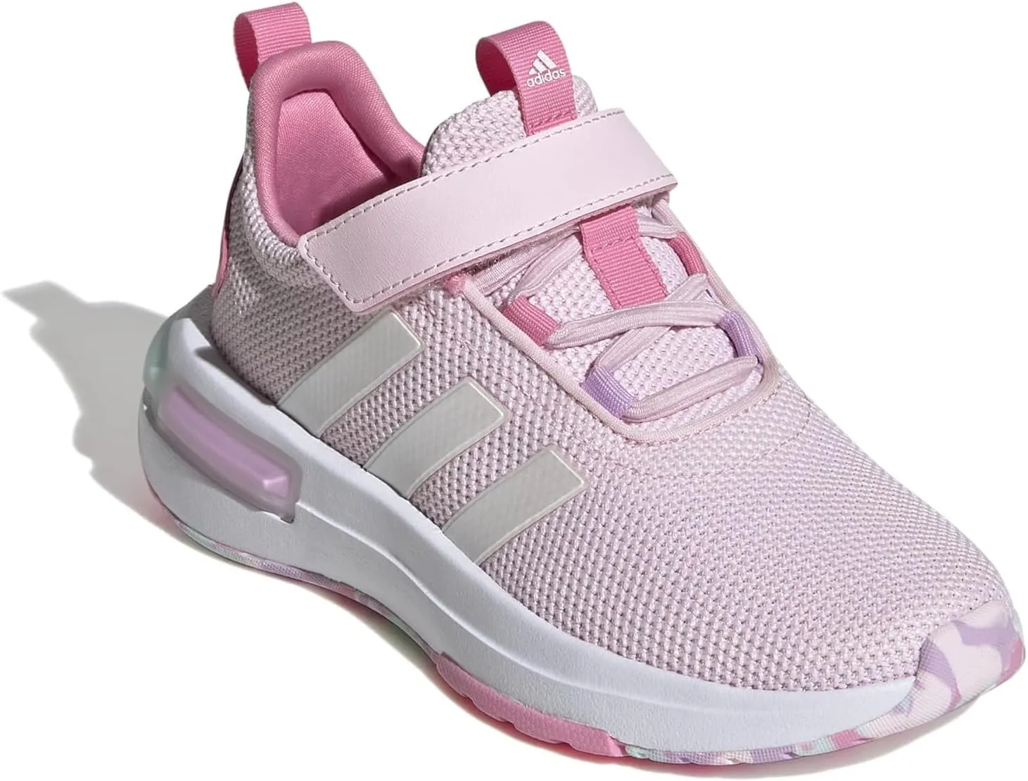adidas Kids' Racer TR23 Sneaker