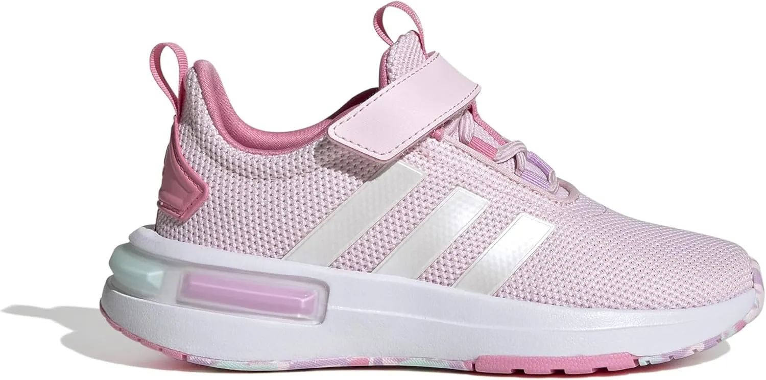 adidas Kids' Racer TR23 Sneaker