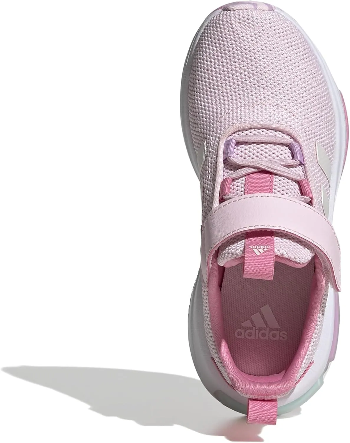 adidas Kids' Racer TR23 Sneaker