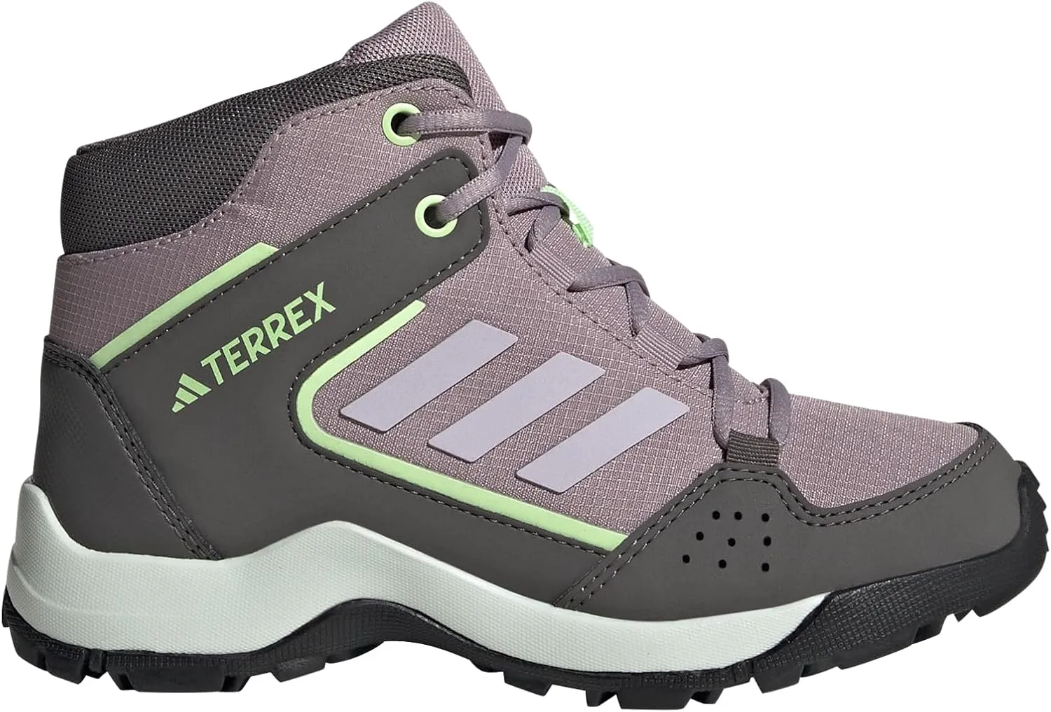 adidas Kids' Terrex Hiking Shoe for Active Explorers
