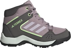 adidas Kids' Terrex Hiking Shoe for Active Explorers