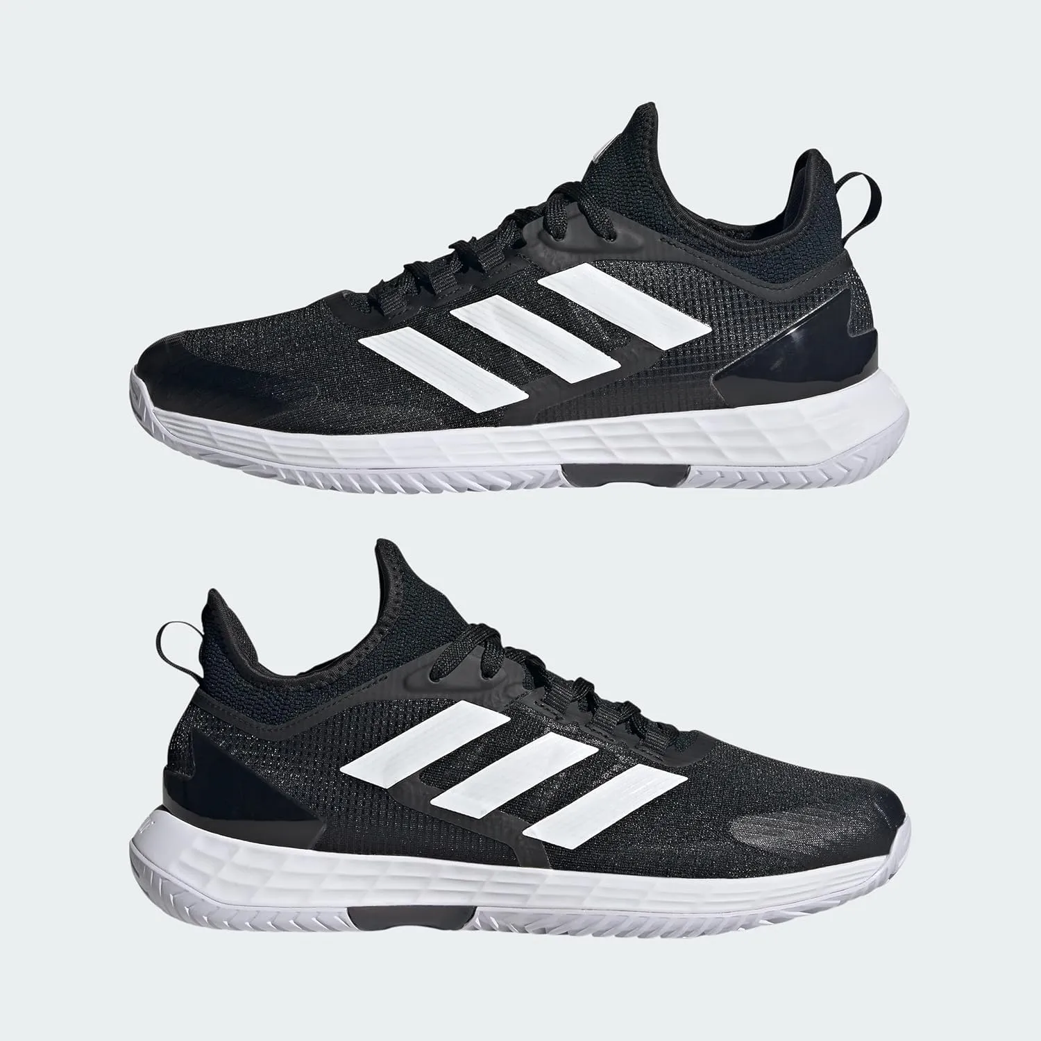 adidas Men's Adizero Ubersonic 4.1 Tennis Sneaker