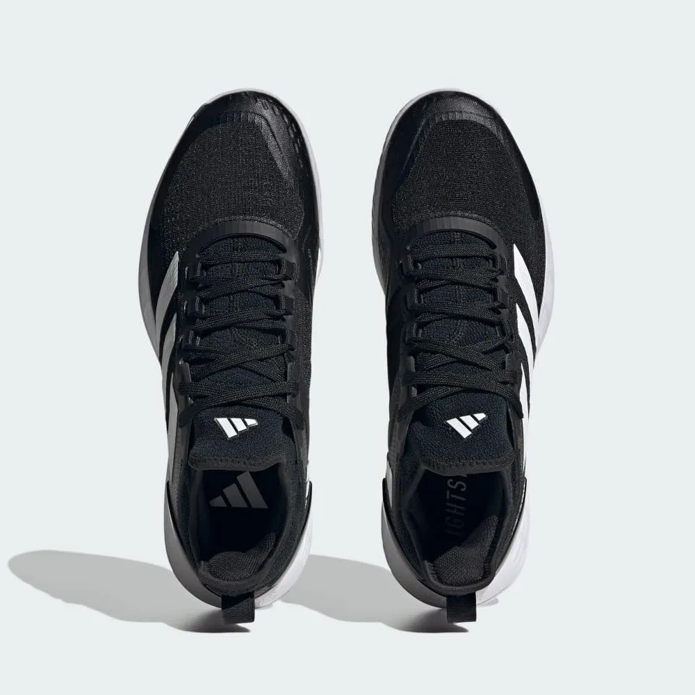 adidas Men's Adizero Ubersonic 4.1 Tennis Sneaker