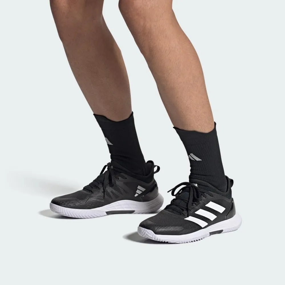 adidas Men's Adizero Ubersonic 4.1 Tennis Sneaker