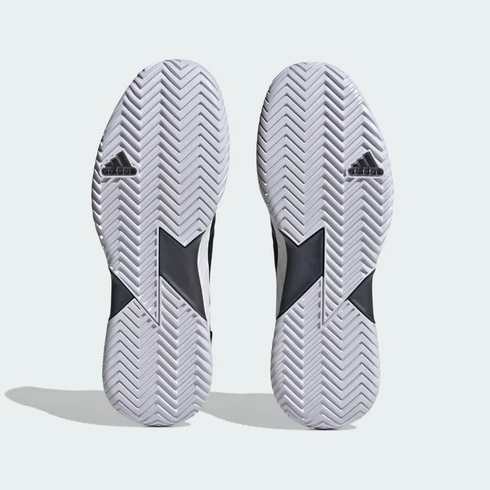 adidas Men's Adizero Ubersonic 4.1 Tennis Sneaker