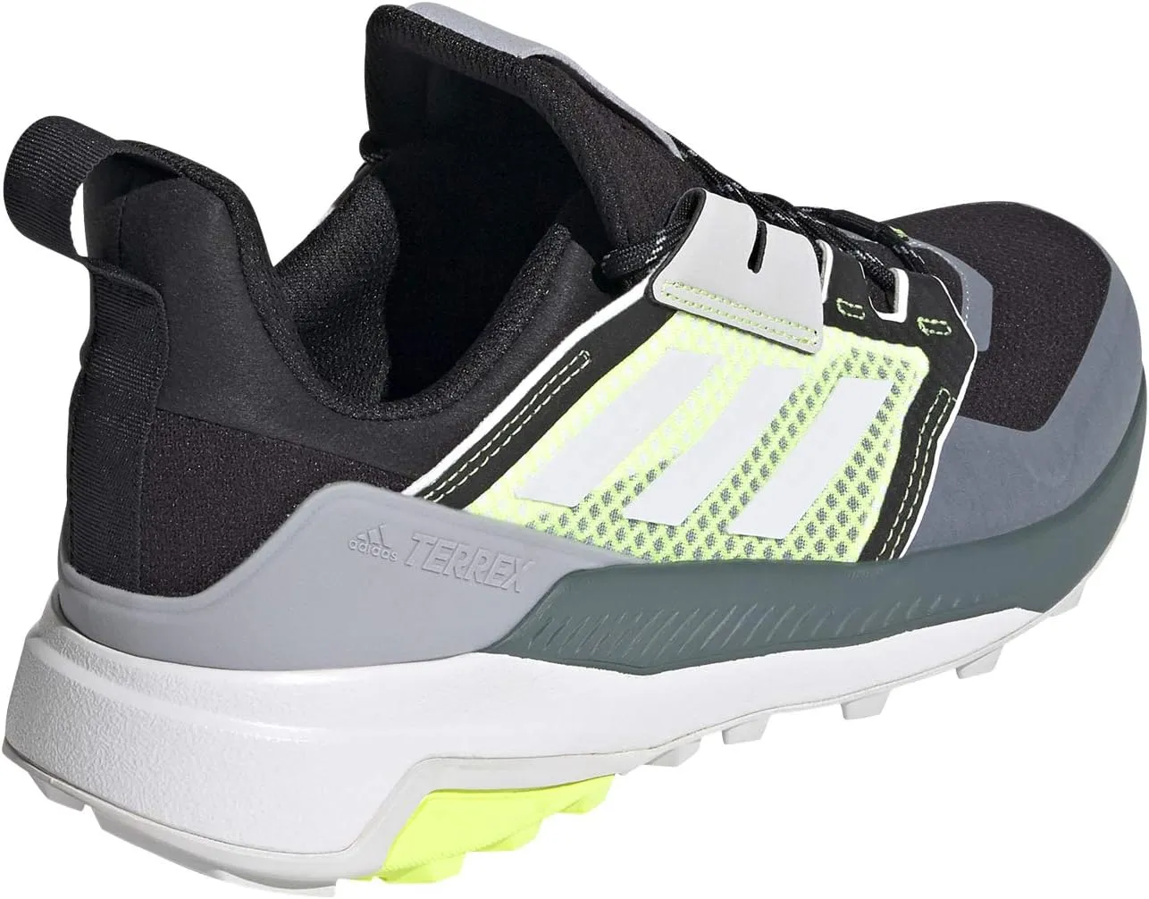 adidas Men's Terrex Trailmaker Hiking Walking Shoe