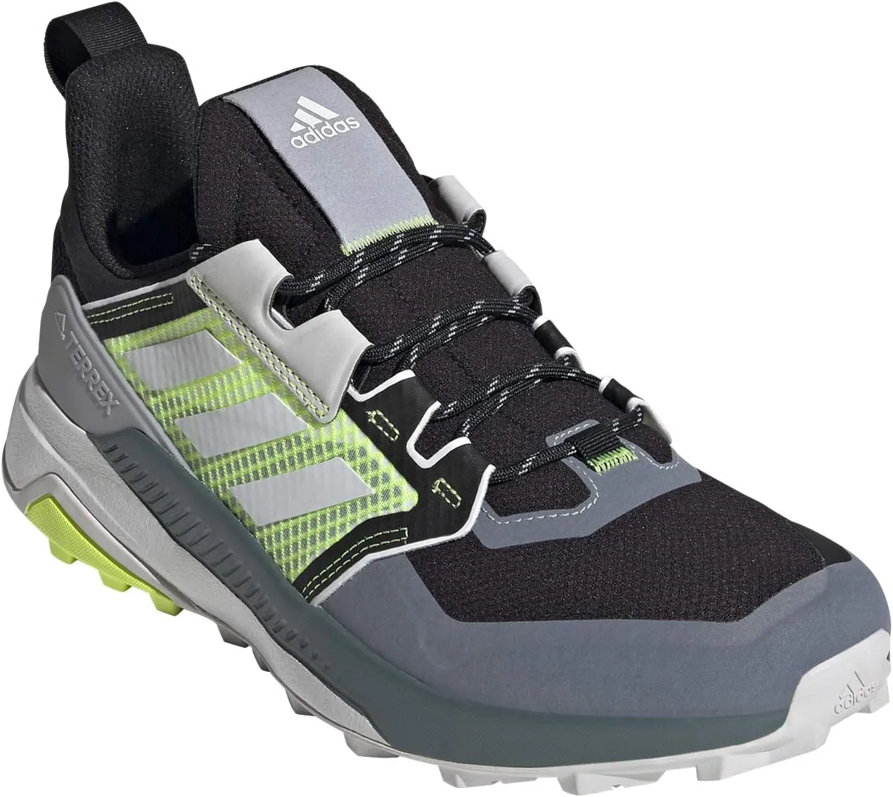 adidas Men's Terrex Trailmaker Hiking Walking Shoe
