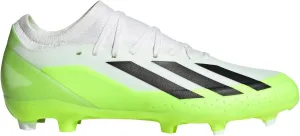 adidas Unisex Adult X Crazyfast.3 Firm Ground Closeout Sneaker