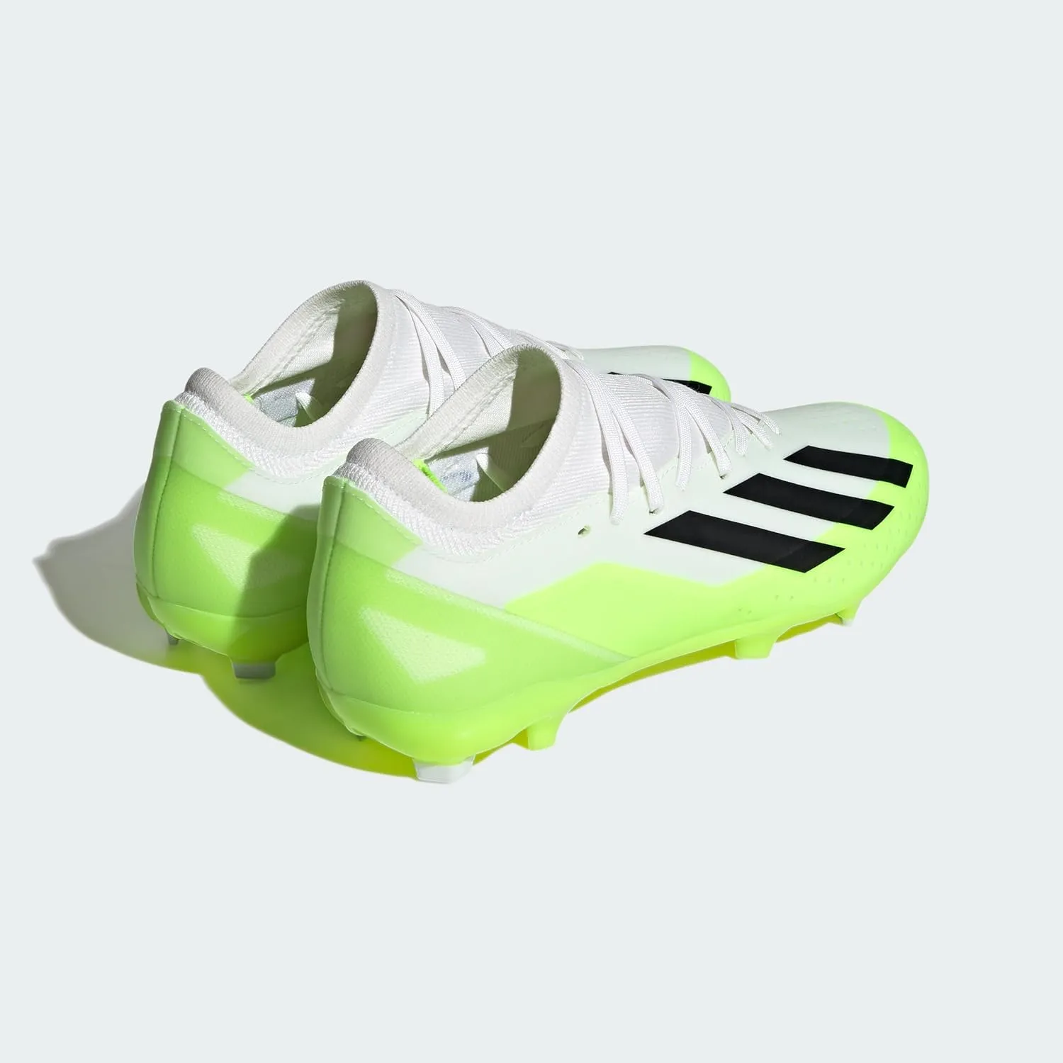 adidas Unisex Adult X Crazyfast.3 Firm Ground Closeout Sneaker