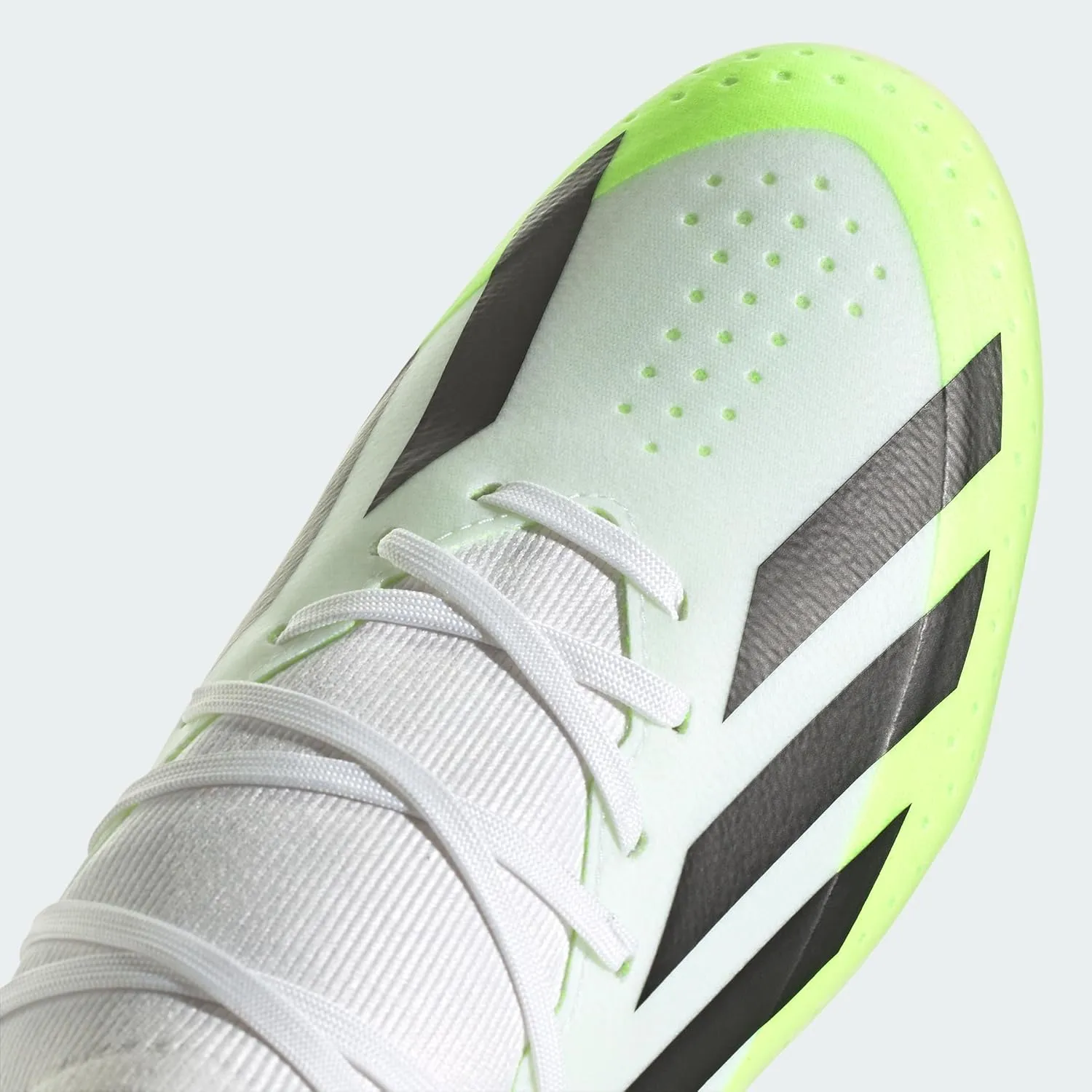 adidas Unisex Adult X Crazyfast.3 Firm Ground Closeout Sneaker