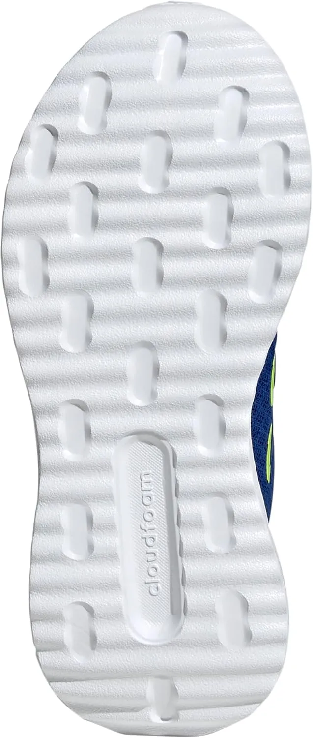 adidas Unisex-Child X_PLR Path Elastic Lace Sneaker