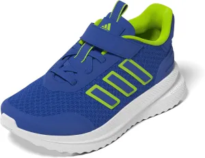adidas Unisex-Child X_PLR Path Elastic Lace Sneaker