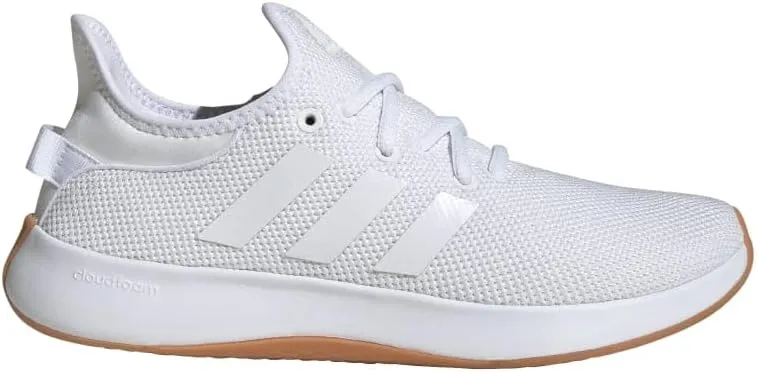 adidas Women's Cloudfoam Pure Sportswear Sneaker