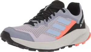 adidas Women's Terrex Trailrider Trail Running Shoe - Hiking Shoe
