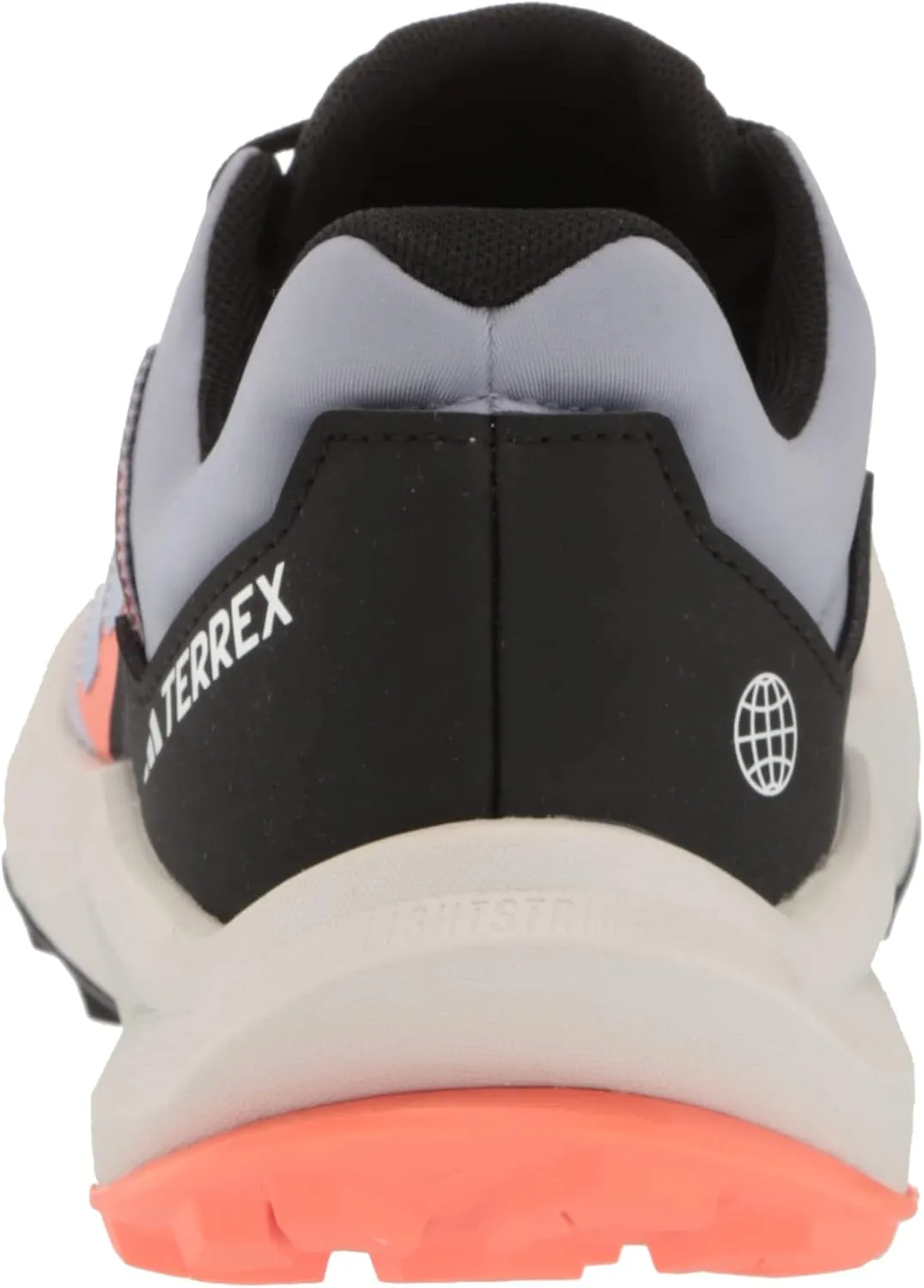 adidas Women's Terrex Trailrider Trail Running Shoe - Hiking Shoe