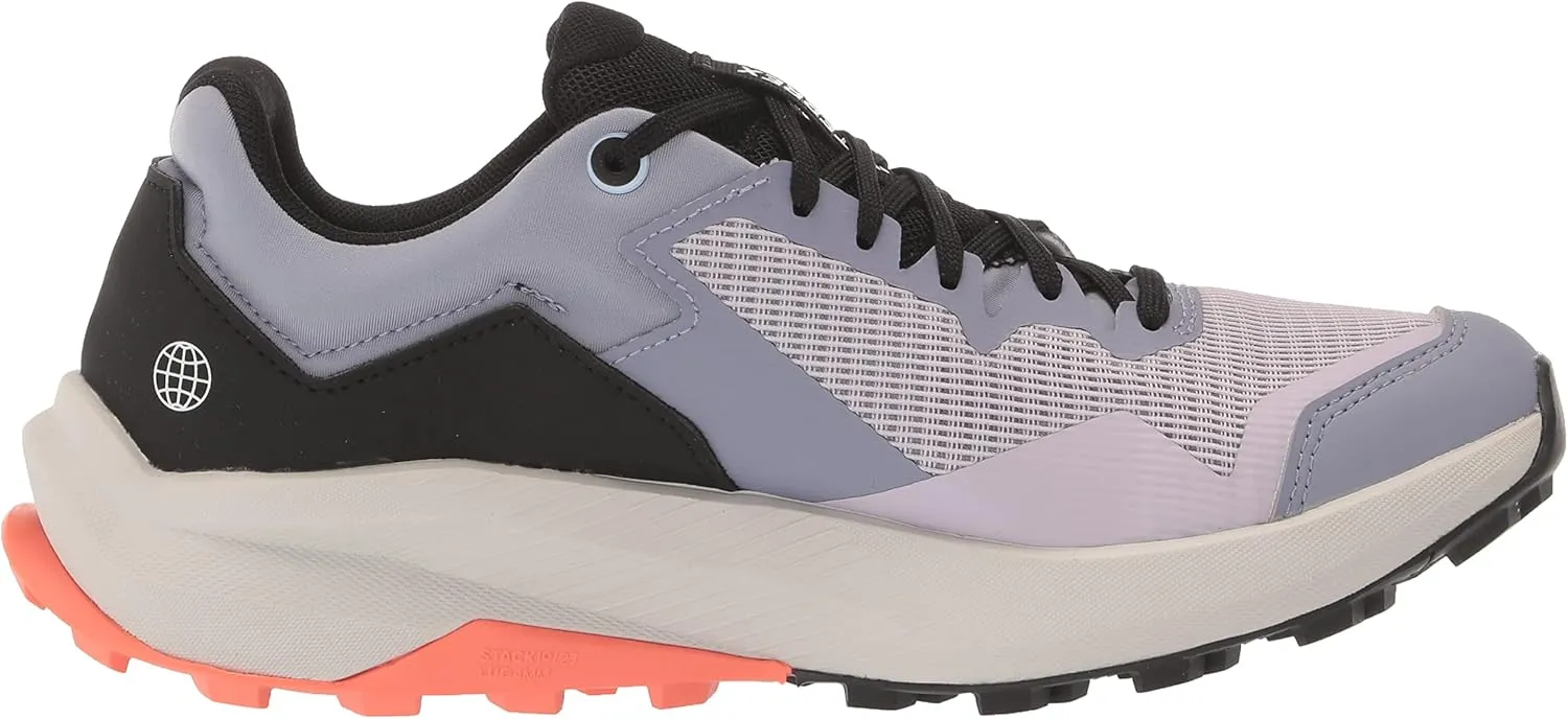 adidas Women's Terrex Trailrider Trail Running Shoe - Hiking Shoe