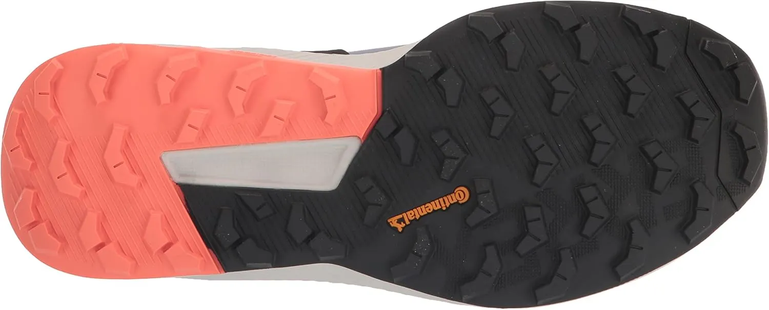 adidas Women's Terrex Trailrider Trail Running Shoe - Hiking Shoe