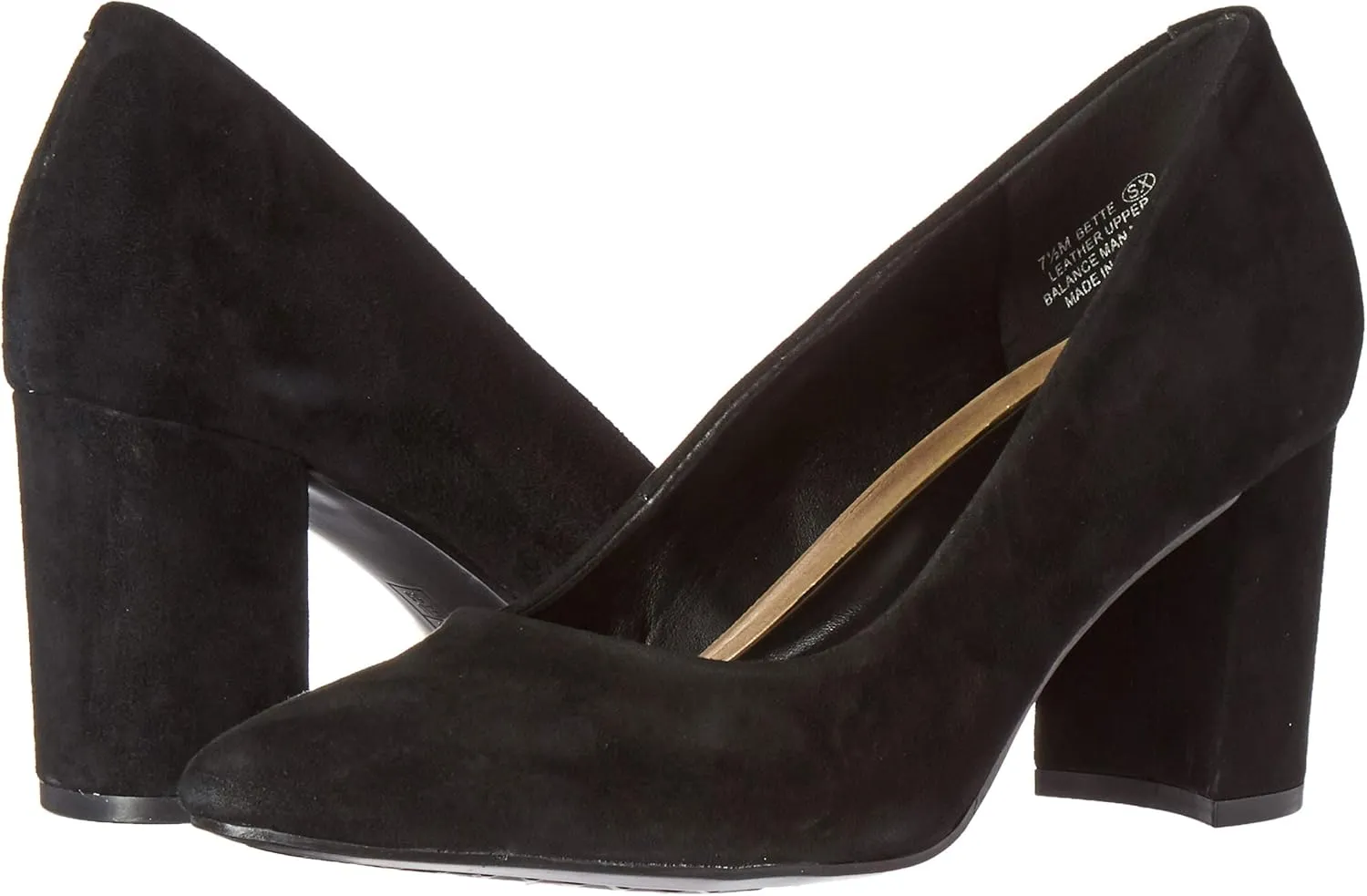 Aerosoles Women's Bette Pump