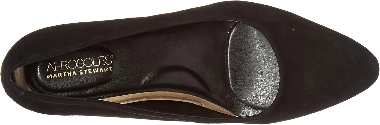 Aerosoles Women's Bette Pump