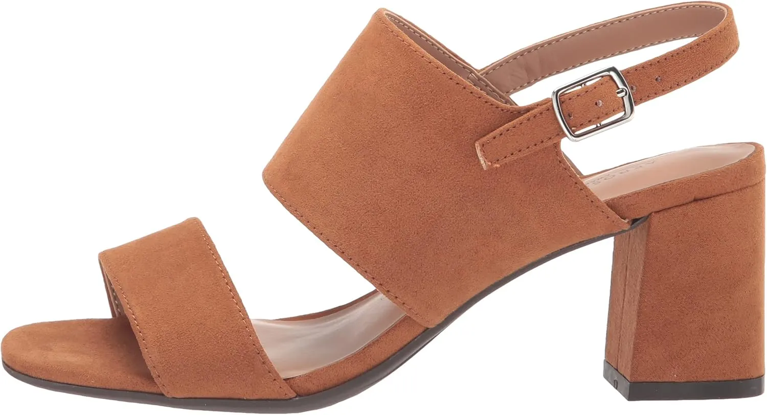 Aerosoles Women's Emmex Heeled Sandal