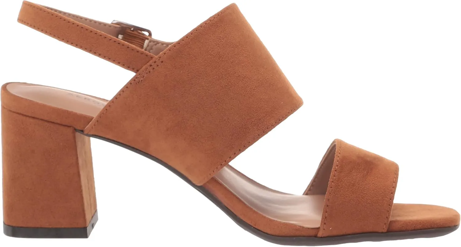 Aerosoles Women's Emmex Heeled Sandal