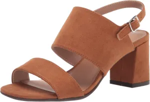 Aerosoles Women's Emmex Heeled Sandal