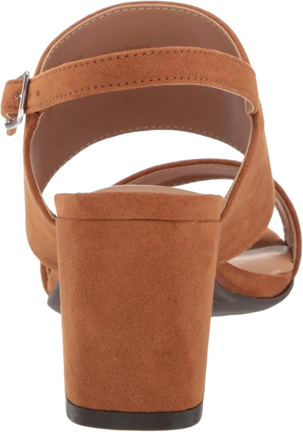 Aerosoles Women's Emmex Heeled Sandal