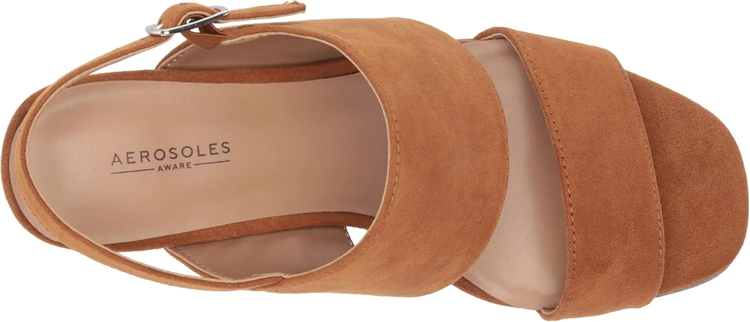 Aerosoles Women's Emmex Heeled Sandal