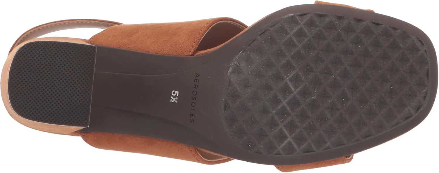 Aerosoles Women's Emmex Heeled Sandal