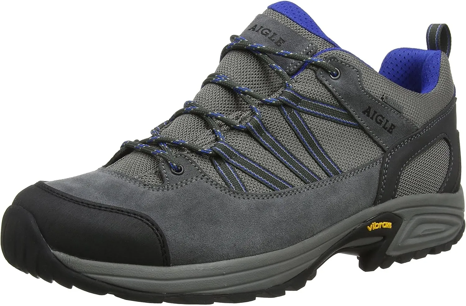 Aigle Men's Low Rise Hiking Shoes