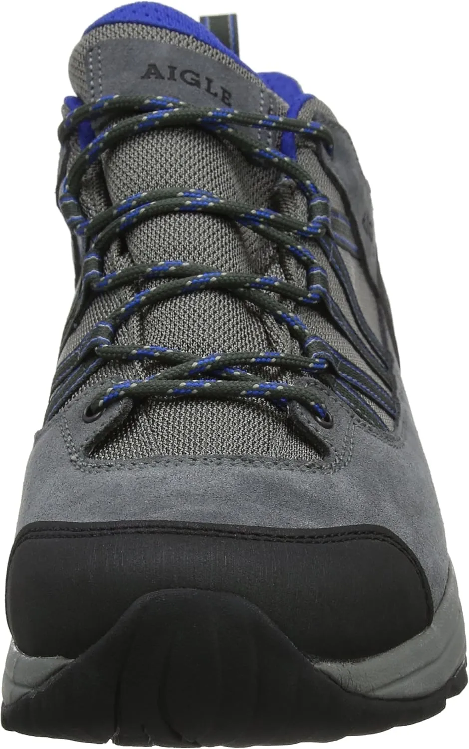 Aigle Men's Low Rise Hiking Shoes