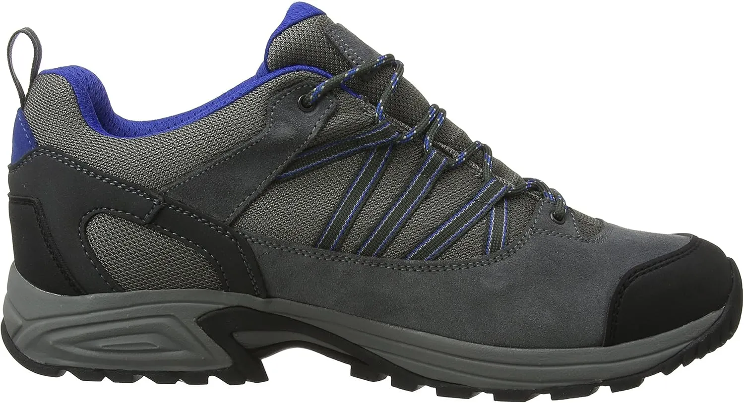 Aigle Men's Low Rise Hiking Shoes