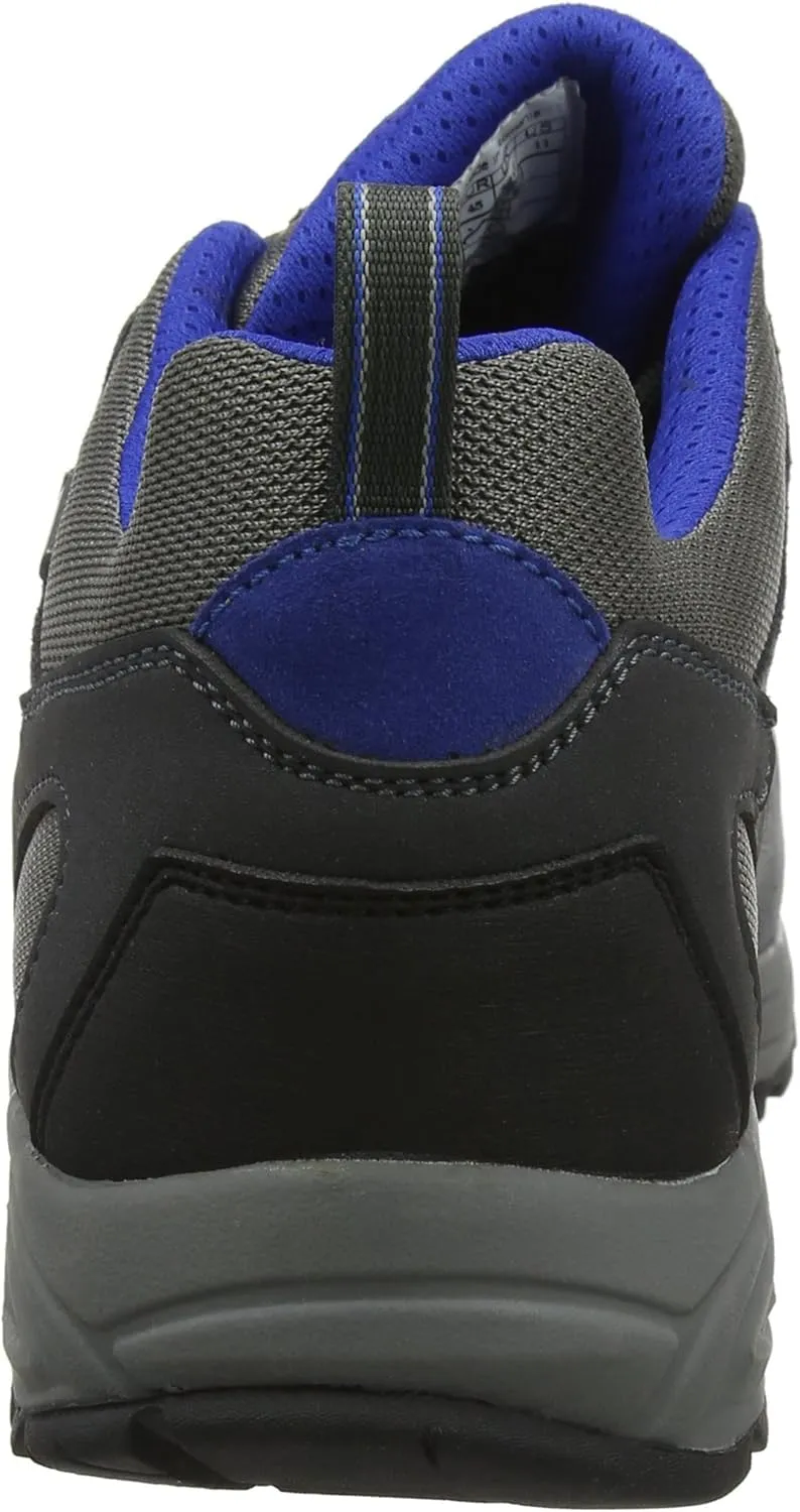 Aigle Men's Low Rise Hiking Shoes