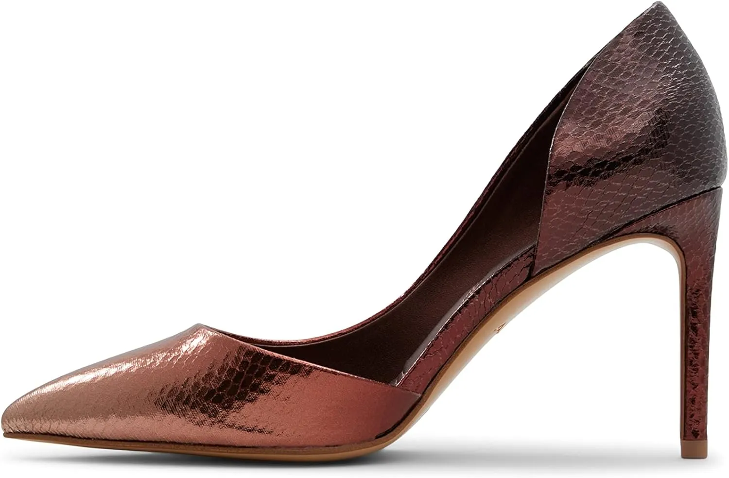 ALDO Women's Brandie Pump