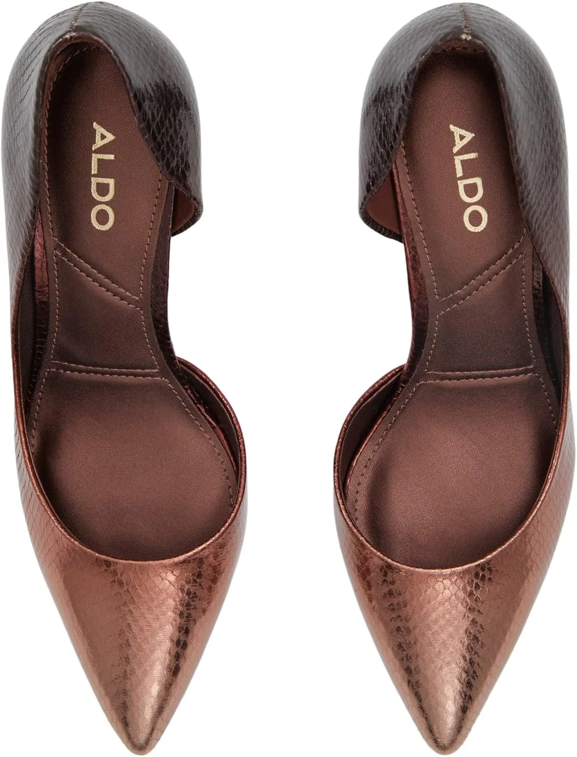 ALDO Women's Brandie Pump