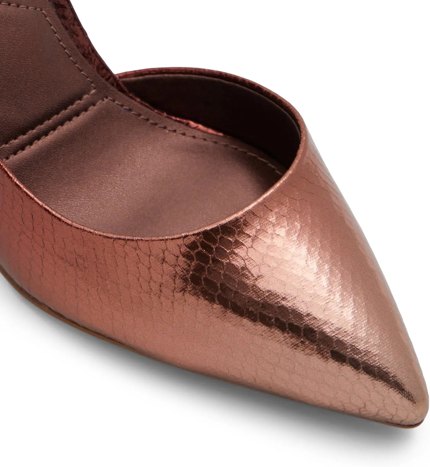 ALDO Women's Brandie Pump