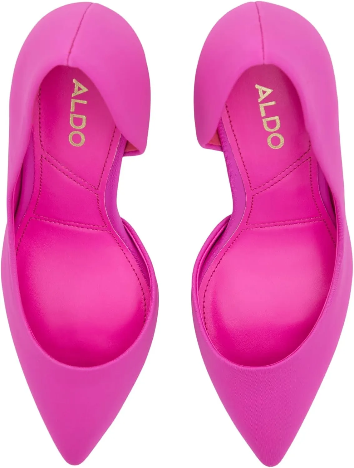 ALDO Women's Brandie Pump