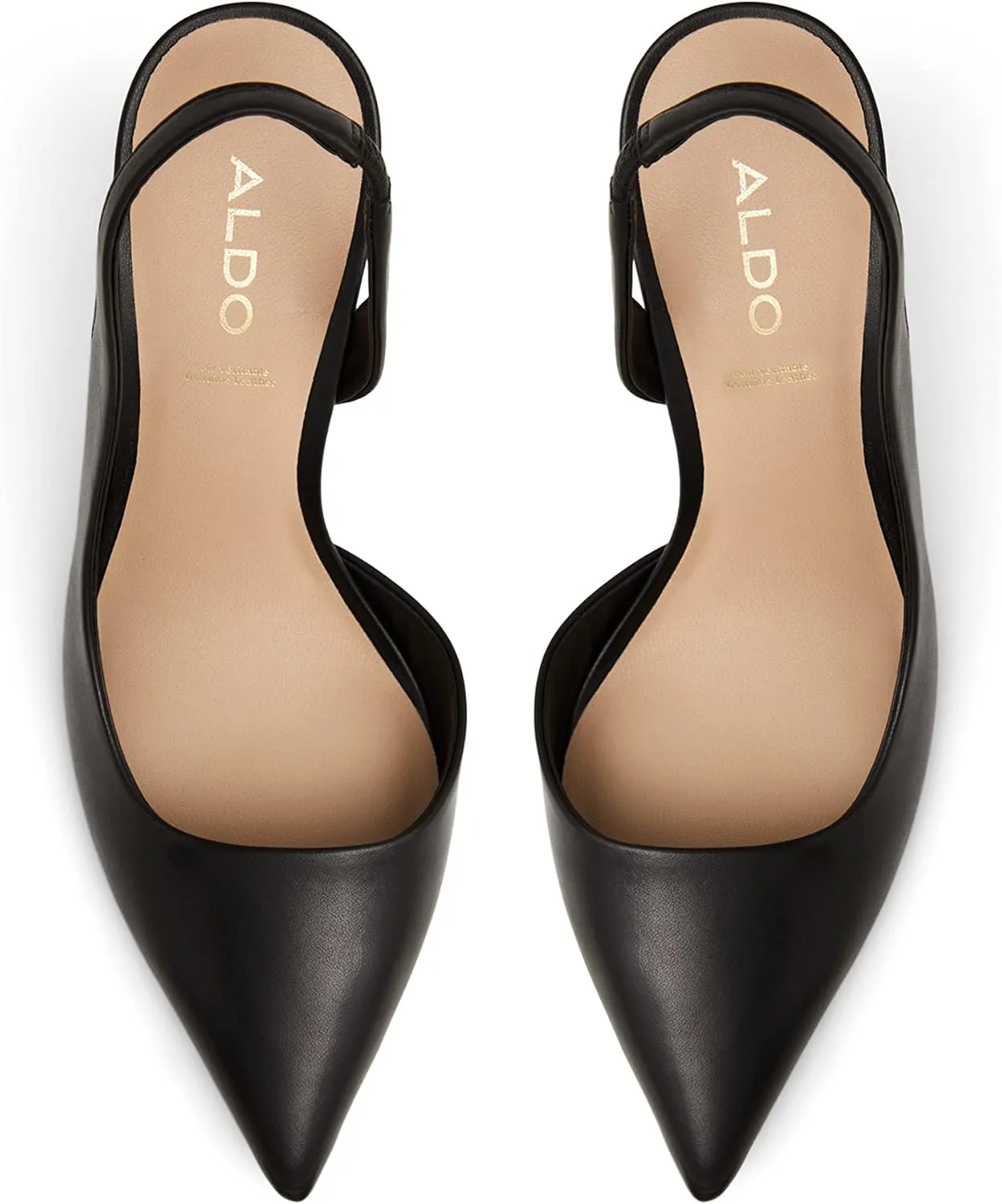 ALDO Women's Loucette Pump