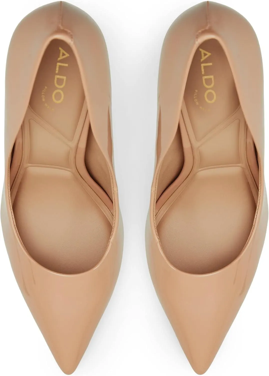 ALDO Women's Stessy2.0 Pump